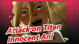 [Attack on Titan] Ani, a Poor Girl Who's Innocent