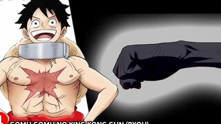 Top 10 tuyệt chiêu mạnh nhất của Luffy p8
