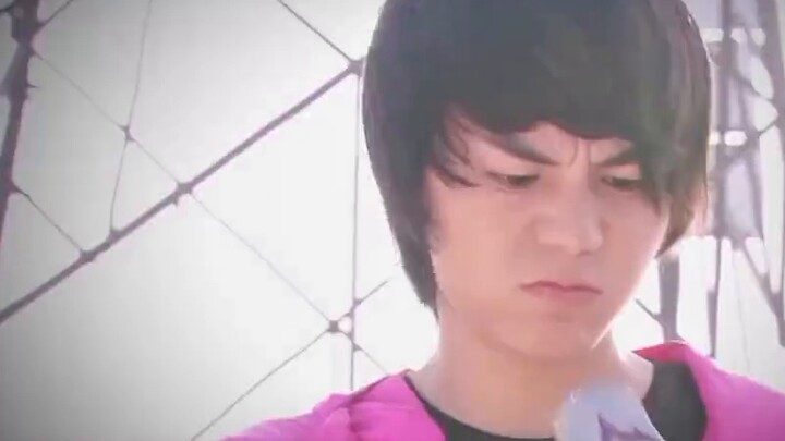 "Call the armored villains over here. I told you to call them all over here."