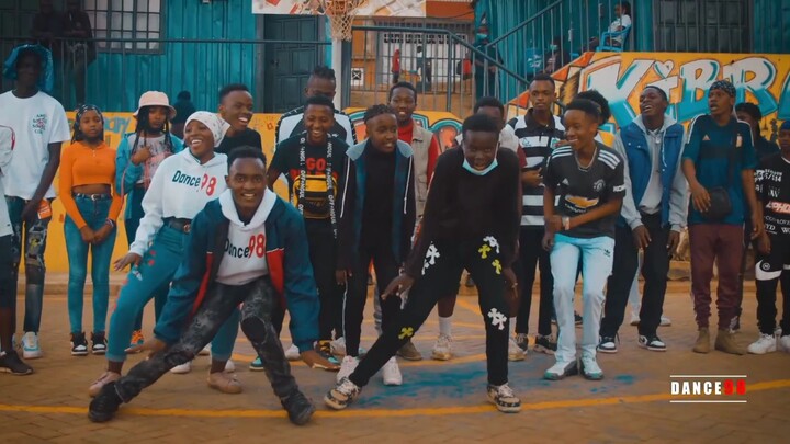 Mc Dao B -Business (official video)