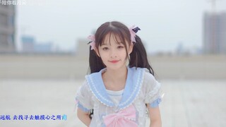 心跳光谱 - 那些美女妹子们的舞蹈合集