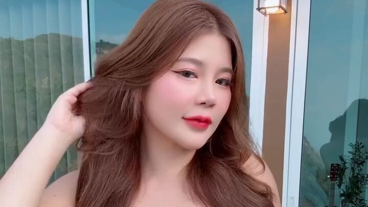 “Cuma senyum tipis, tapi langsung nancep 😍”
