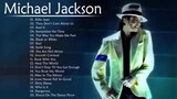 Michael Jackson Playlist
