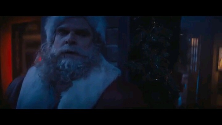 Violent Night คืนเดือด (2022) พากย์ไทย (เต็มเรื่อง)