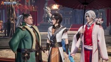 Peerless Divine Emperor Eps 22 Sub Indo