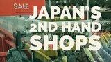 Japan's 2nd hand Shops | Ukay2x in Japan