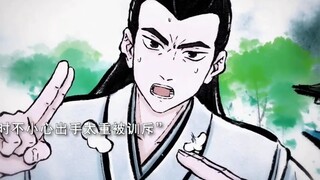 “老胡的一生区区几十秒就走完了”