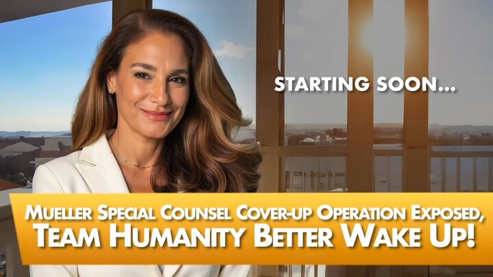 Mueller Special Counsel Cover-up Operation Exposed, EU NAT