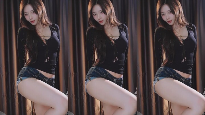 【มาซาไม่】Yasisi เต้นเกาหลี รีทัชเต้น