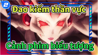 [Đao kiếm thần vực Phim điện ảnh – Ordinal Scale] Cảnh phim biểu tượng_2