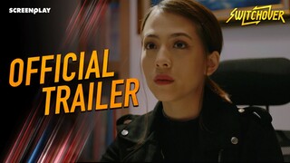 Official Trailer Swicthover | Zara Adhisty, Emir Mahira