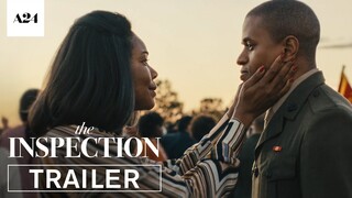 The Inspection | Official Trailer HD | A24