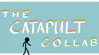 The Catapult Collab (hosted by Jaguilar)