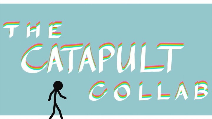 弹射器协作 The Catapult Collab (hosted by Jaguilar)