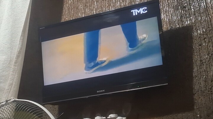 Tagalized Movie Channel - Continuity [01-09-2026] (Part 2)