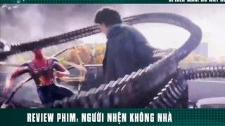 [Review Phim] Nhện Nhọ Lươn Lẹo Khiến Bác Sĩ Trang Thành Khoai Lang Tím - p5  Sp