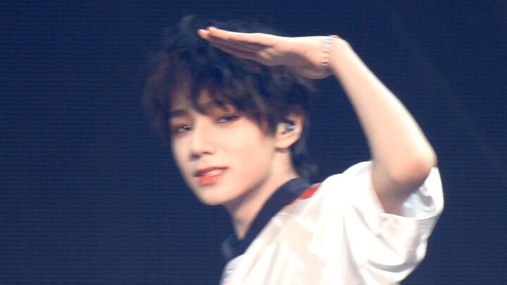 เปิดเลย! ดูความคมชัดระดับ 4K ของลู่ลู่ผมหยิก วิ้ง! | ไลฟ์สดโฟกัส “Plot Twist” ของหวังลู่เจี๋ย