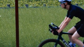 Thor's Hammer ~ "Qiandao Lake Men's Cycling Club DAY2"