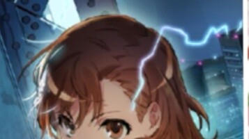 After that, there was no Academy City in domestic games.