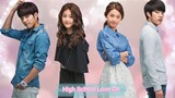 High School Love On Ep 03 Sub Indo