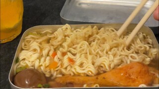 Wealth, too, is a kind of burden.