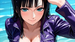 JADI BETAH LAMA NONTON ONE PIECE