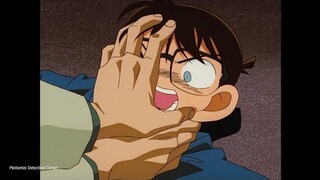 😨🔥Conan got attacked by murderer 🔥🕵️‍♂️ Detective Conan