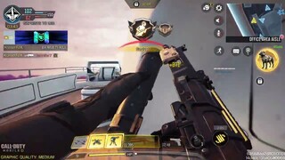 COD Mobile | Multiplayer Gameplay