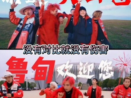 Quảng bá của hai “đại gia” văn hóa và du lịch: Không so sánh thì thôi, so rồi mới thấy ai hơn ai!