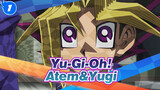 [Yu-Gi-Oh!] Atem&Yugi--- Mine_1