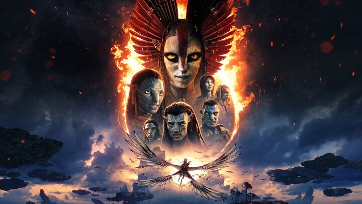 Watch Avatar: Fire and Ash Full Movie 2025 HD - onoflix.ru