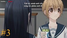 kimi to koete - Tập 03 (Vietsub)