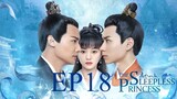 The Sleepless Princess [Chinese Drama] in Urdu Hindi Dubbed EP18