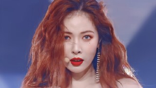 [Hyuna - Babe] Thật quyến rũ ngay cả khi mặc quần jeans!