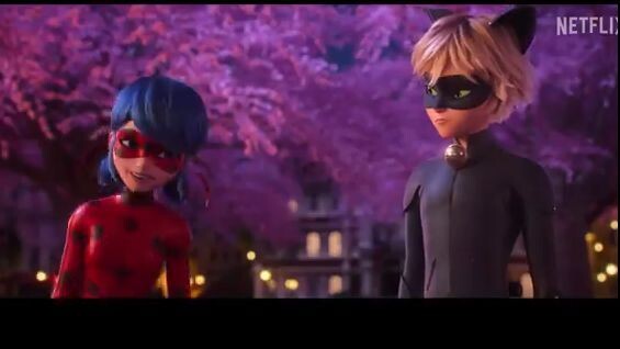 Miraculous_ Ladybug _ Cat Noir_ The Movie watch full movie: link in Description