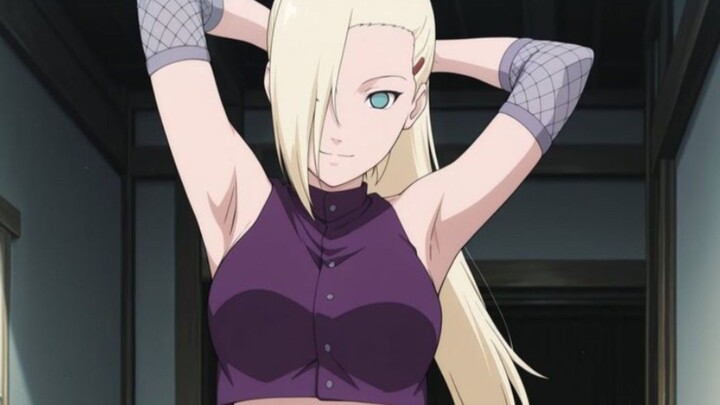 WANGY WANGY KETEK INO