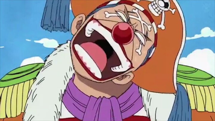 Onepiece Episode 7 Lucu