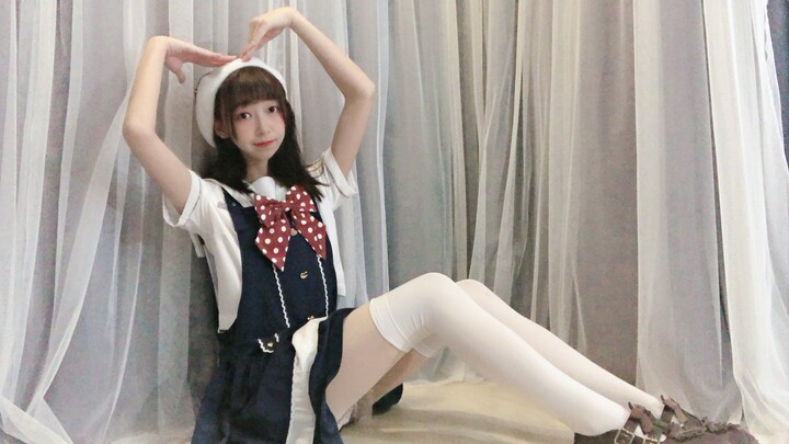 【Ngọ Tằm】45 giây có thể làm được gì nhỉ? Có thể thích bạn đấy～