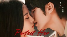 Perfect Her (2024) Eps 19 Sub Indo