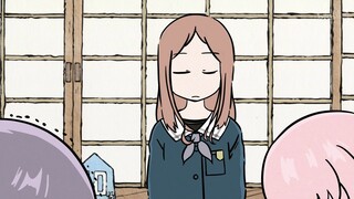 【Mygo Animation】If you lose to me, you have to reunite the band