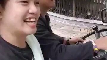 taiwan days.kiki do you love me🤣🤣