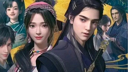 Kangba reviews, which of the popular Chinese cartoons in recent years is your favorite? Continuously