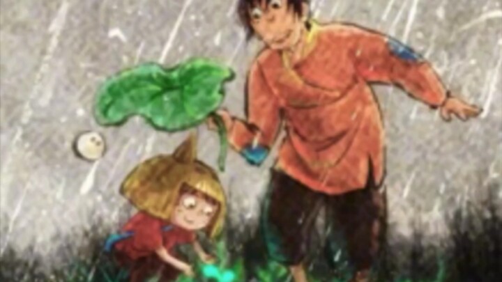 Just one single frame reveals the truth of life! The movie “Heavy Rain” totally nailed me with just 