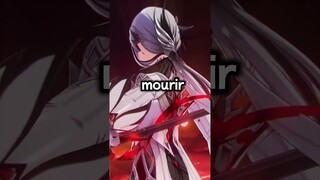 TOP 3 des Meilleures personnages à avoir sur Genshin Impact