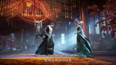 Yun Shen Buzhi Meng Eps 05 Sub Indo