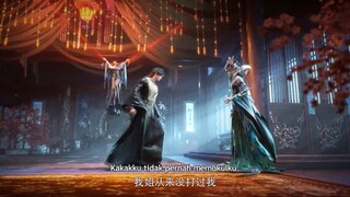 Yun Shen Buzhi Meng Eps 05 Sub Indo