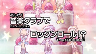 Motto! Ojamajo Doremi phần 3 tập 24
