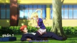 "Tôi Có Sức Mạnh Hút Hồn Các Cô Gái" Maken-ki! Phần 1 | Tóm Tắt Anime Hay | Review Anime