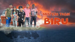 Telefilem Misteri Tasik Biru 2019