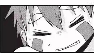 Abyss Werewolf! "Who is the native creature of the abyss?" Made in Abyss Official Fanfiction 12